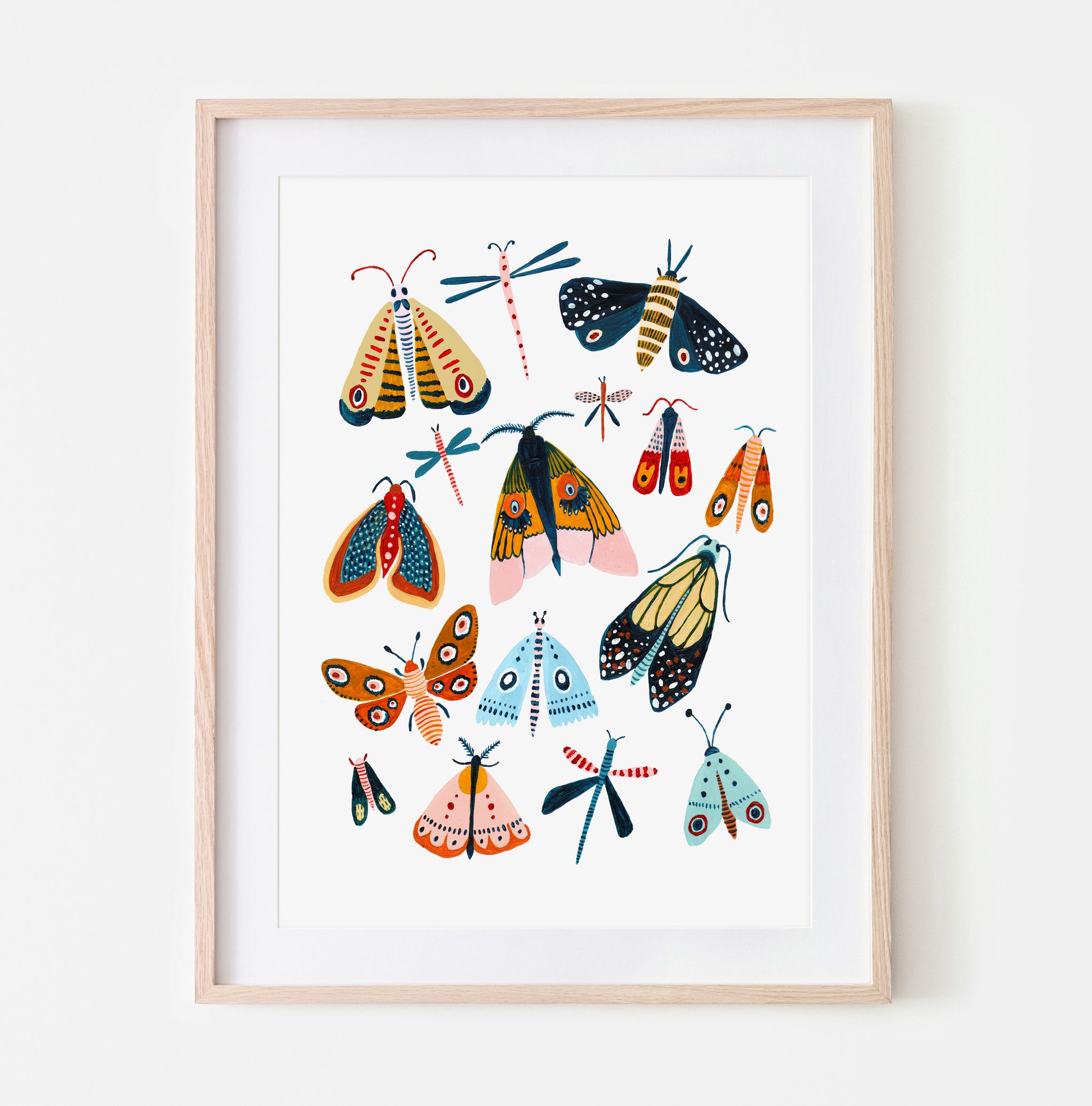 Bugs – Tagged 